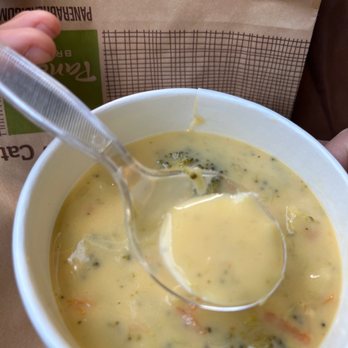 Panera Bread - Salad Near Me - Goodyear, Arizona