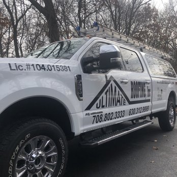 Ultimate Roofing - Roofing Near Me