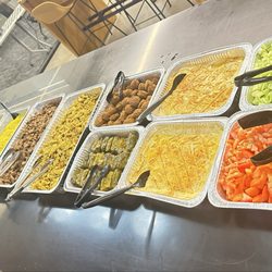 Gyro Zad Halal