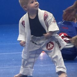 Gracie Barra San Clemente