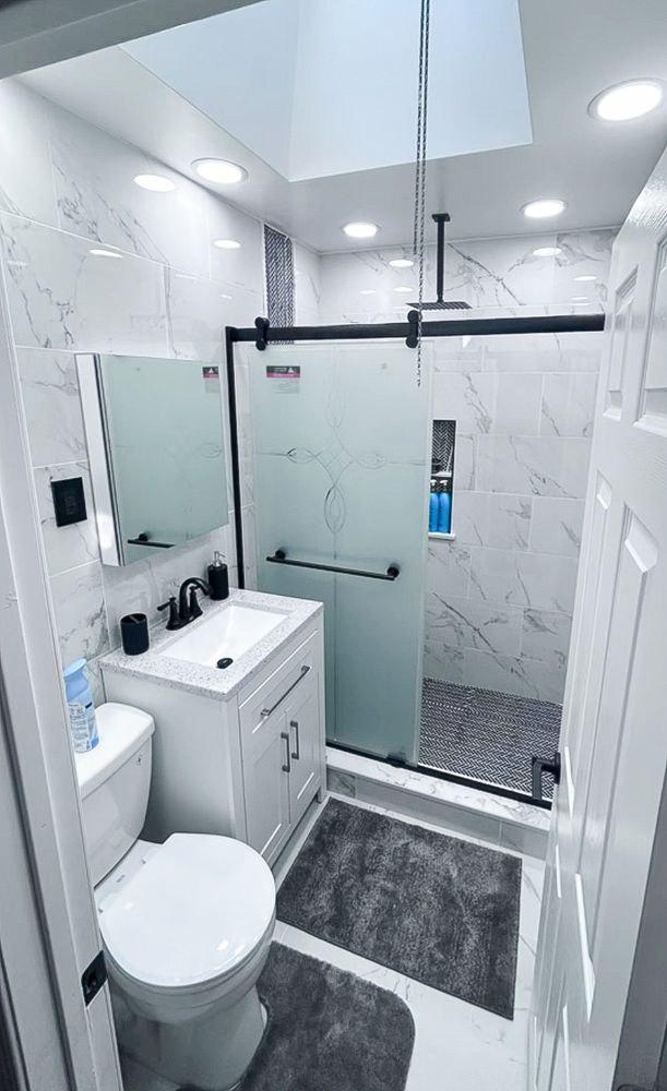 Slide of Spade Home Remodeling & Plumbing