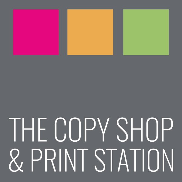 THE COPY SHOP AND PRINT STATION 2 St Luke's Building, Southport