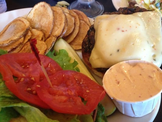 The Malt Shop by null