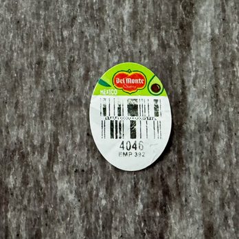 Salad and Go - Label husband was chewing on - found in Salad and Go Salad Fort Apache - Salad Near Me - Las Vegas, Nevada Salad and Go - Label husband was chewing on - found in Salad and Go Salad Fort Apache - Salad Near Me - Las Vegas, Nevada