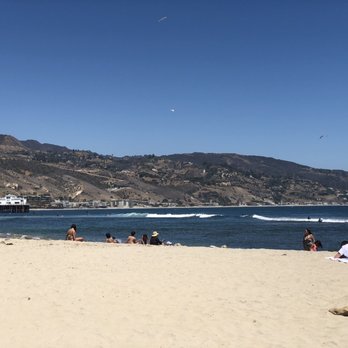 Malibu Lagoon State Beach - Beaches Near Me - Malibu, California
