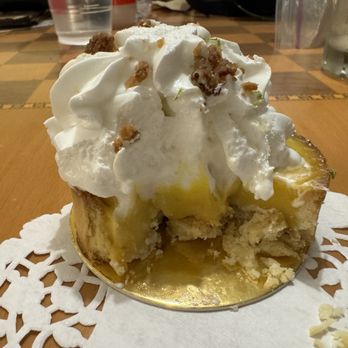 Cadeaux Bakery - Passion Fruit Meringue Tart - Bakeries Near Me - Vancouver, British Columbia Cadeaux Bakery - Passion Fruit Meringue Tart - Bakeries Near Me - Vancouver, British Columbia