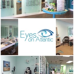 Eyes On Atlantic