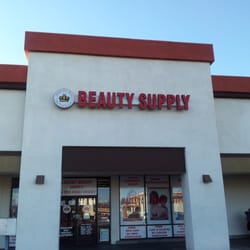 Majestic Beauty Supplies