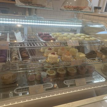 Sweetly Baked - Coffee & Tea Near Me - Milwaukee, Wisconsin