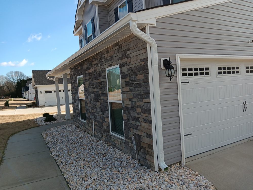 Slide of HM Bourne Roofing