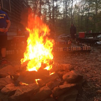 Harmony Ridge Farm & Campgrounds - Campgrounds Near Me - Branchville, New Jersey