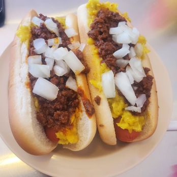 Texas Inn Richmond - Famous hot dogs - Hot Dogs Near Me - Richmond, Virginia Texas Inn Richmond - Famous hot dogs - Hot Dogs Near Me - Richmond, Virginia