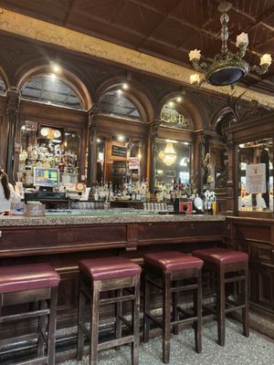 The Stags Head by null
