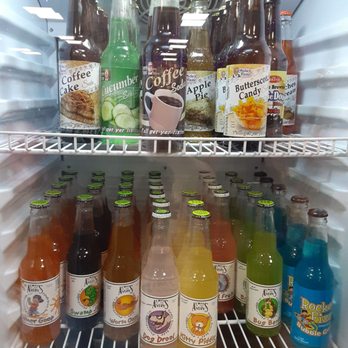 Bowser's Basement - Fun drinks! - Video Game Stores Near Me - Taunton, Massachusetts