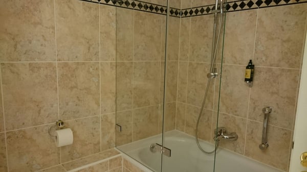 Alpenhof Murnau by null