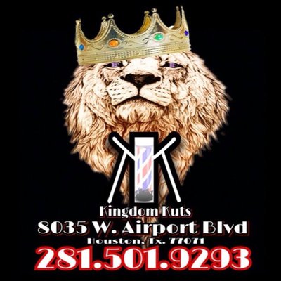 Kingdom Kuts Barber Shop