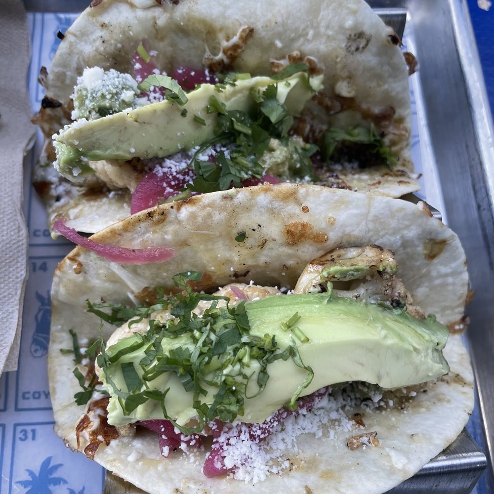 Coyo Taco - Mexican Near Me - Miami, Florida Coyo Taco - Mexican Near Me - Miami, Florida
