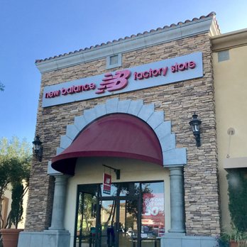 new balance factory store camarillo