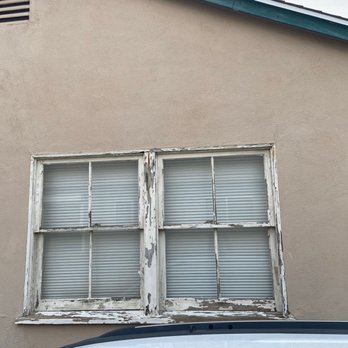 Greco Windows & Doors - Before - Windows Installation Near Me - Sunland-Tujunga, California
