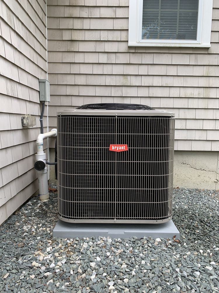 Slide of Victory HVAC