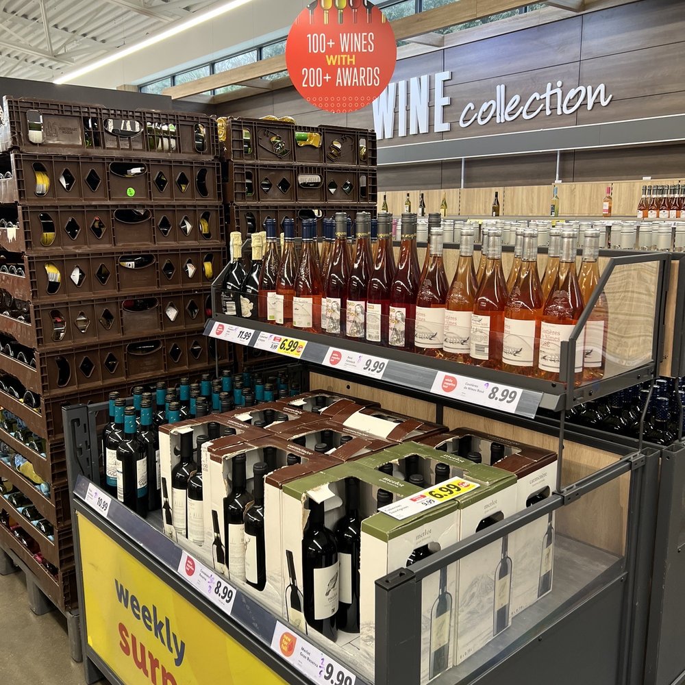 Lidl - Wine - Grocery Near Me - Manassas, Virginia Lidl - Wine - Grocery Near Me - Manassas, Virginia
