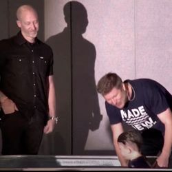 Cornerstone Baptist Church - Baptism