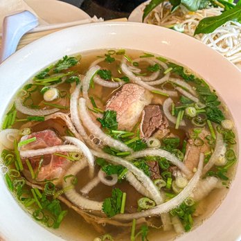 Pho Factory - Pho Dac biet - Vietnamese Near Me - Alexandria, Virginia Pho Factory - Pho Dac biet - Vietnamese Near Me - Alexandria, Virginia
