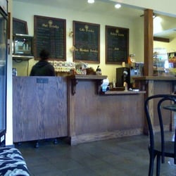 Coffee Connection