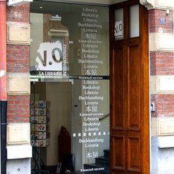 Librairie Internationale V.O.