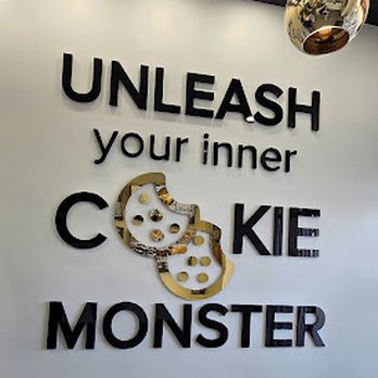 Crave Cookies - Desserts Near Me - Orland Park, Illinois Crave Cookies - Desserts Near Me - Orland Park, Illinois
