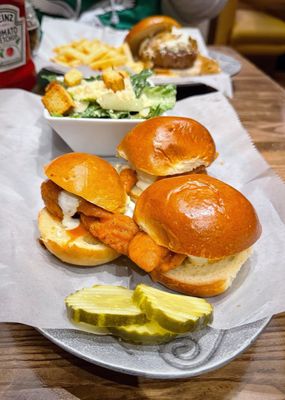 Broadway Burger Bar by null