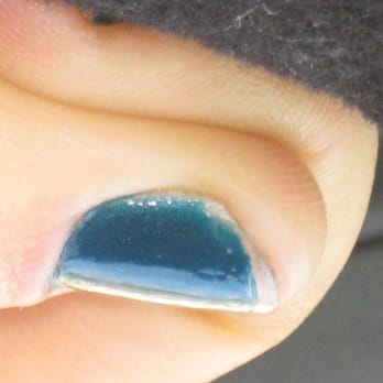 Joyful Nails - Uneven edges - Nail Salons Near Me - West Hollywood, California Joyful Nails - Uneven edges - Nail Salons Near Me - West Hollywood, California