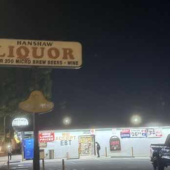 Hanshaws Liquor No 33 - Beer, Wine & Spirits Near Me - Orange, California Hanshaws Liquor No 33 - Beer, Wine & Spirits Near Me - Orange, California