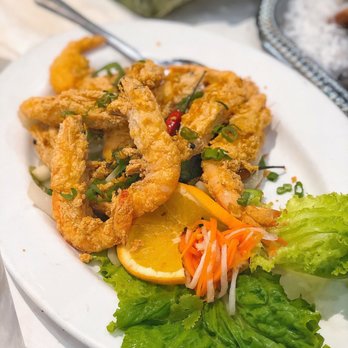 Saigon Kitchen - Tôm nướng muối ớt - Vietnamese Near Me - San Jose, California Saigon Kitchen - Tôm nướng muối ớt - Vietnamese Near Me - San Jose, California