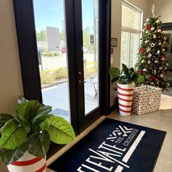 Elevate the Crossings - 'Tis the season!