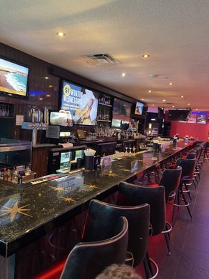 Kings Dining & Entertainment by null