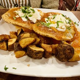 Rancheros
