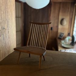 George Nakashima