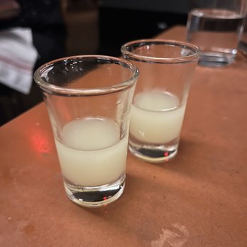 Il Brutto - Limoncello - Italian Near Me - Austin, Texas