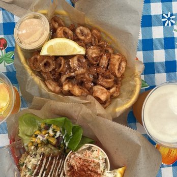 Sea Salt Eatery - Seafood Near Me - Minneapolis, Minnesota