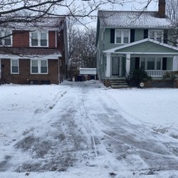 KMR Winter Warriors