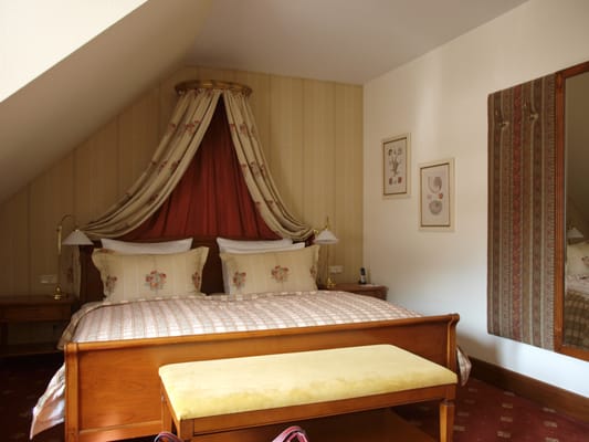 Relais & Châteaux Hardenberg BurgHotel by null