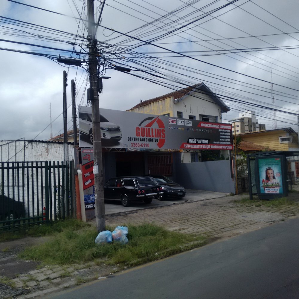 THE BEST 10 AUTO REPAIR near RUA SIGFREDO DAY 50, CIDADE INDUSTRIAL DE  CURITIBA - PR 81170-650, BRAZIL - Updated 2026 - Hours - Yelp