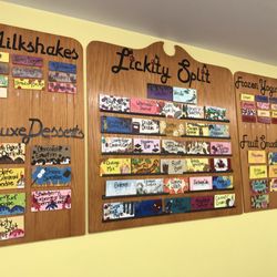 Lickity Split