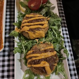 Crab Cakes