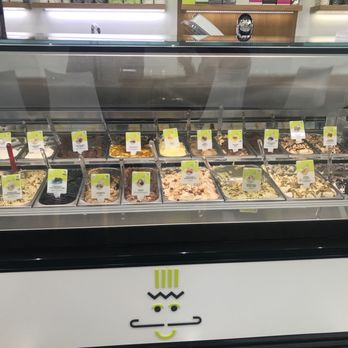The Gelatist - Gelato Near Me - Rome, RM