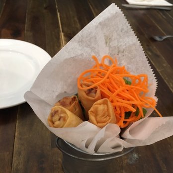 Sisters Thai - Thai Near Me - Fairfax, Virginia