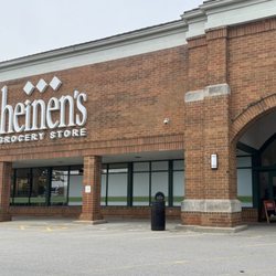 Heinen's Grocery Store