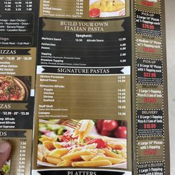 Pizza Planet
