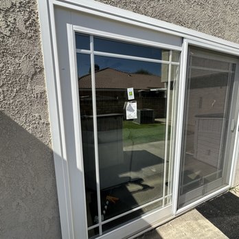 Glass Man USA - After - Windows Installation Near Me - Pomona, California